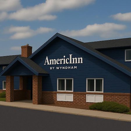 Americinn By Wyndham Baldwin Zewnętrze zdjęcie