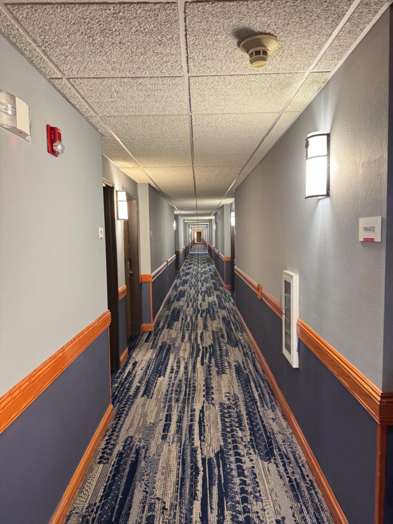 Americinn By Wyndham Baldwin Zewnętrze zdjęcie
