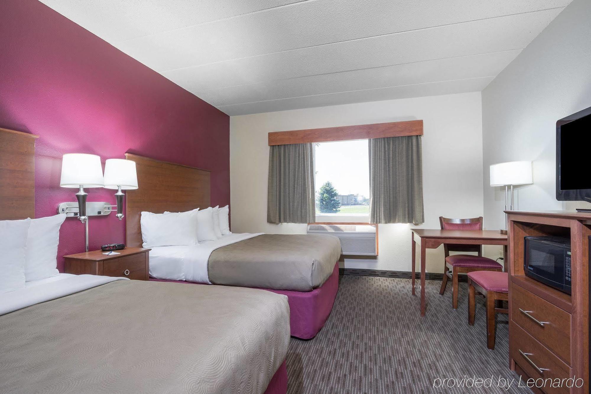 Americinn By Wyndham Baldwin Zewnętrze zdjęcie